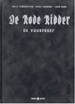 Rode Ridder, de 254 De vuurproef