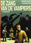 500 Collectie 37 / Zang van de Vampiers, de (Talent) 1 Schaduwen