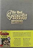 Robert Crumb - Collectie Genesis, het boek (luxe)