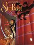 Sinbad 2 De klauwen van de djinn