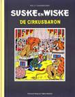 Suske en Wiske - Gelegenheidsuitgave 12 Cirkusbaron