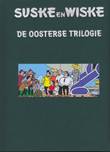Suske en Wiske - Gelegenheidsuitgave De Oosterse trilogie