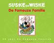 Suske en Wiske - Gelegenheidsuitgave De fameuze familie