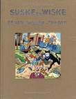 Suske en Wiske - Gelegenheidsuitgave De van zwollem - trilogie