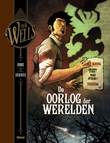 Collectie H.G. Wells / Oorlog der Werelden 1 De oorlog der werelden 1/2
