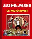 Suske en Wiske - Gelegenheidsuitgave De microkomiek