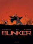 Bunker 4 Bloedbaden