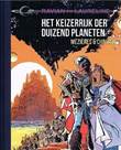 Ravian - Sherpa HC 2 Het keizerrijk der duizend planeten