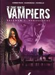 Zang van de Vampiers (daedalus) 10 Manipulaties