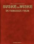 Suske en Wiske 330 De fabuleuze freak