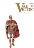 Vae Victis 9 Gaius Julius Caesar, de Veroveraar