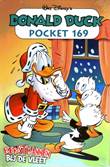 Donald Duck - Pocket 3e reeks 169 Kerstmannen bij de vleet