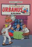 Urbanus 136 De killerkok