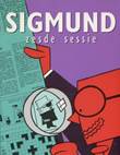 Sigmund - Sessie 6 Zesde sessie
