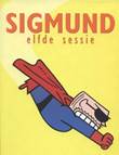 Sigmund - Sessie 11 Elfde sessie