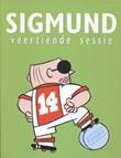 Sigmund - Sessie 14 Veertiende sessie