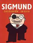 Sigmund - Sessie 16 Zestiende sessie