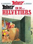 Asterix 16 Asterix en de Helvetiërs