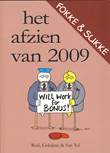 Fokke & Sukke - Het afzien van 2009 Het afzien van 2009