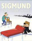 Sigmund - Sessie 18 Achtiende sessie