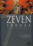 Zeven 6 Zeven Yakuza