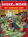 Suske en Wiske 327 Het gebroken dorp