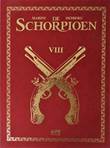 Schorpioen, de 8 De Schaduw van de Engel