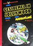 Marsupilami 12 Gesjoemel in Jollywood