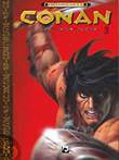 Conan - Robert E. Howard Collectie 3 Afscheidsdag