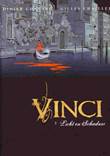 Vinci 2 Licht en schaduw