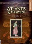 Atlantis Experiment 1 Giacomo Serpieri - Marie-Alice Lavoisier