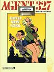 Agent 327 - Dossier 17 Hotel New York