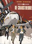 Kaplan & Masson, de avonturen van 1 De Chaostheorie