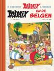 Asterix 24 Asterix en de Belgen