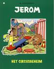 Jerom - Adhemar 13 Het circusgeheim