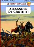 Alex - Reizen van, de 20 Alexander de Grote (1)