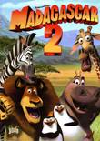 Madagascar (Jungle reeks) 2 Madagascar 2