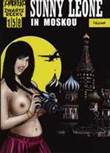 Zwarte reeks 158 Sunny Leone in Moskou