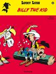 Lucky Luke - Relook 20 Billy the Kid