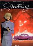 Santiag 1-5 Santiag - Pakket