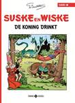 Suske en Wiske - Classics 5 De koning drinkt