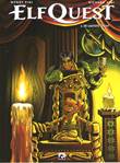Elfquest - Laatste tocht, de 3 De laatste tocht 3