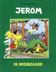 Jerom - Adhemar 5 De groenzaaier