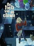 Lach van de Clown De lach van de clown