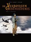 Verborgen Geschiedenis, de 12 Lucky point