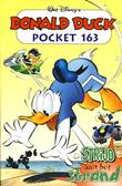Donald Duck - Pocket 3e reeks 163 Strijd aan het strand