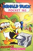 Donald Duck - Pocket 3e reeks 162 Een picknick vol verrassingen