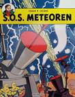 Blake en Mortimer 8 S.o.s. meteoren