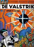 Blake en Mortimer 9 De valstrik