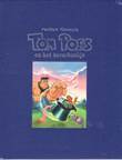 Tom Poes (Uitgeverij Cliché) 4 Tom Poes en het Toverboekje